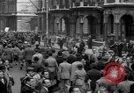 Image of procession London England United Kingdom, 1938, second 17 stock footage video 65675053792