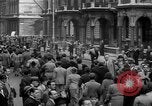 Image of procession London England United Kingdom, 1938, second 18 stock footage video 65675053792
