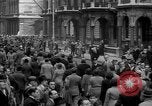 Image of procession London England United Kingdom, 1938, second 19 stock footage video 65675053792