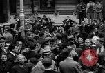 Image of procession London England United Kingdom, 1938, second 23 stock footage video 65675053792