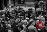 Image of procession London England United Kingdom, 1938, second 25 stock footage video 65675053792