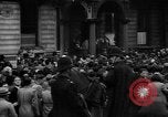 Image of procession London England United Kingdom, 1938, second 27 stock footage video 65675053792