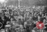 Image of procession London England United Kingdom, 1938, second 33 stock footage video 65675053792