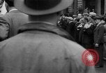 Image of procession London England United Kingdom, 1938, second 36 stock footage video 65675053792