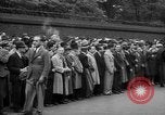 Image of procession London England United Kingdom, 1938, second 37 stock footage video 65675053792
