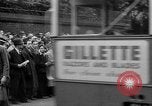Image of procession London England United Kingdom, 1938, second 40 stock footage video 65675053792