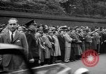 Image of procession London England United Kingdom, 1938, second 43 stock footage video 65675053792