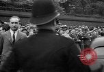 Image of procession London England United Kingdom, 1938, second 44 stock footage video 65675053792