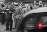 Image of procession London England United Kingdom, 1938, second 48 stock footage video 65675053792