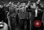 Image of procession London England United Kingdom, 1938, second 49 stock footage video 65675053792
