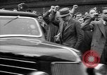 Image of procession London England United Kingdom, 1938, second 55 stock footage video 65675053792
