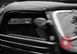 Image of procession London England United Kingdom, 1938, second 56 stock footage video 65675053792