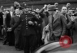 Image of procession London England United Kingdom, 1938, second 57 stock footage video 65675053792