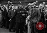Image of procession London England United Kingdom, 1938, second 58 stock footage video 65675053792