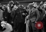 Image of procession London England United Kingdom, 1938, second 59 stock footage video 65675053792