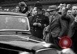 Image of procession London England United Kingdom, 1938, second 60 stock footage video 65675053792