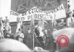 Image of Ellen Wilkinson London England United Kingdom, 1938, second 3 stock footage video 65675053793