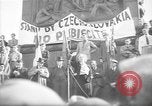 Image of Ellen Wilkinson London England United Kingdom, 1938, second 4 stock footage video 65675053793