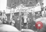 Image of Ellen Wilkinson London England United Kingdom, 1938, second 7 stock footage video 65675053793