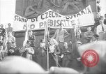 Image of Ellen Wilkinson London England United Kingdom, 1938, second 8 stock footage video 65675053793