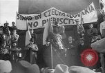 Image of Ellen Wilkinson London England United Kingdom, 1938, second 15 stock footage video 65675053793