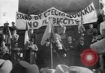 Image of Ellen Wilkinson London England United Kingdom, 1938, second 16 stock footage video 65675053793