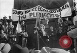 Image of Ellen Wilkinson London England United Kingdom, 1938, second 17 stock footage video 65675053793