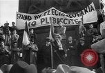 Image of Ellen Wilkinson London England United Kingdom, 1938, second 18 stock footage video 65675053793