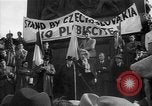 Image of Ellen Wilkinson London England United Kingdom, 1938, second 19 stock footage video 65675053793