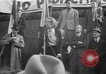 Image of Ellen Wilkinson London England United Kingdom, 1938, second 21 stock footage video 65675053793