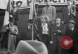 Image of Ellen Wilkinson London England United Kingdom, 1938, second 23 stock footage video 65675053793