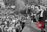 Image of Ellen Wilkinson London England United Kingdom, 1938, second 26 stock footage video 65675053793