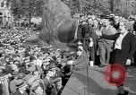 Image of Ellen Wilkinson London England United Kingdom, 1938, second 27 stock footage video 65675053793