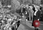 Image of Ellen Wilkinson London England United Kingdom, 1938, second 28 stock footage video 65675053793