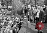 Image of Ellen Wilkinson London England United Kingdom, 1938, second 29 stock footage video 65675053793
