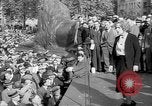 Image of Ellen Wilkinson London England United Kingdom, 1938, second 30 stock footage video 65675053793