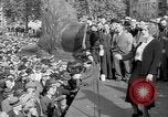 Image of Ellen Wilkinson London England United Kingdom, 1938, second 32 stock footage video 65675053793