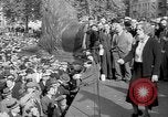 Image of Ellen Wilkinson London England United Kingdom, 1938, second 33 stock footage video 65675053793