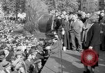Image of Ellen Wilkinson London England United Kingdom, 1938, second 34 stock footage video 65675053793