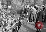 Image of Ellen Wilkinson London England United Kingdom, 1938, second 35 stock footage video 65675053793