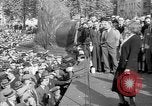 Image of Ellen Wilkinson London England United Kingdom, 1938, second 36 stock footage video 65675053793