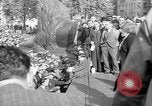 Image of Ellen Wilkinson London England United Kingdom, 1938, second 38 stock footage video 65675053793