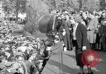 Image of Ellen Wilkinson London England United Kingdom, 1938, second 41 stock footage video 65675053793