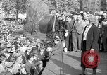 Image of Ellen Wilkinson London England United Kingdom, 1938, second 42 stock footage video 65675053793