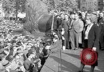 Image of Ellen Wilkinson London England United Kingdom, 1938, second 43 stock footage video 65675053793