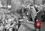 Image of Ellen Wilkinson London England United Kingdom, 1938, second 45 stock footage video 65675053793