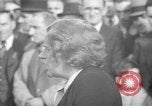 Image of Ellen Wilkinson London England United Kingdom, 1938, second 49 stock footage video 65675053793