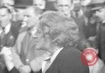 Image of Ellen Wilkinson London England United Kingdom, 1938, second 50 stock footage video 65675053793