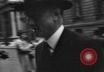 Image of Number 10 Downing Street London England United Kingdom, 1938, second 3 stock footage video 65675053794