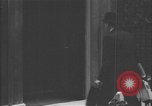 Image of Number 10 Downing Street London England United Kingdom, 1938, second 5 stock footage video 65675053794